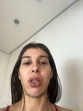Show de webcam de Nikatsu