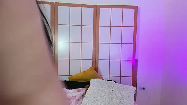 AliiceWonderland_ Webcam Show