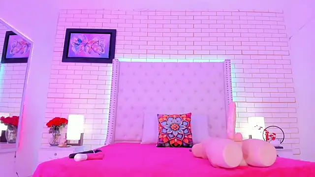 Coco_Balenciaga_'s Live XXX Chat