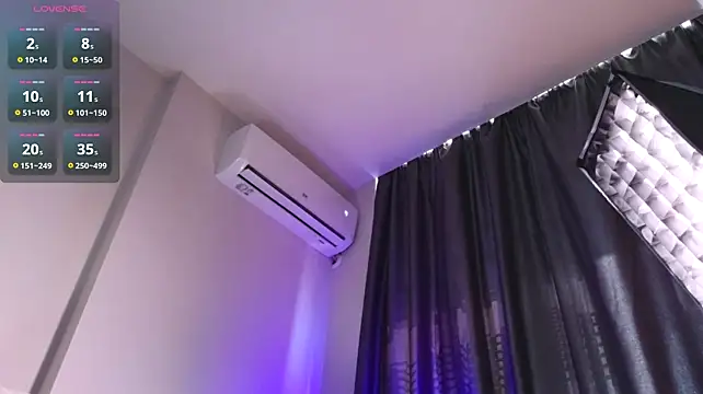 S3Xyes Adlı Modelin Canlı XXX Sohbeti