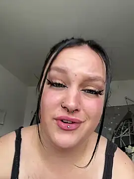Laylaa_Rose Webcam-Show