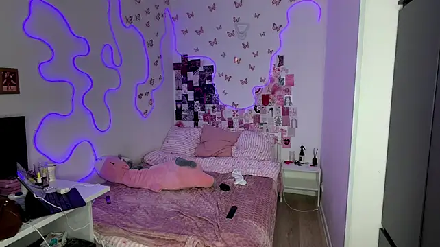 arilove_ Webcam-Show