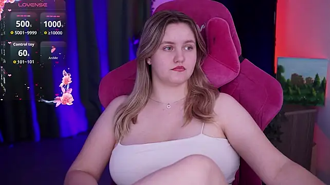 KellyPoter Live XXX Chat