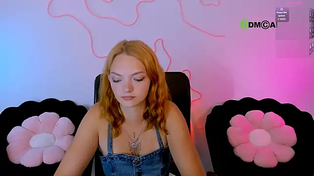 צ'אט XXX בשידור חי של melody_sky_