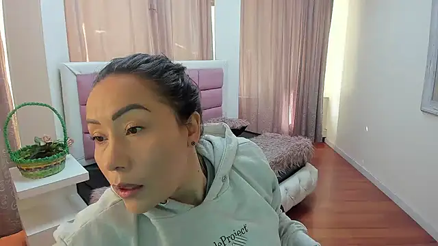 แชท XXX สดของ gaby_trent