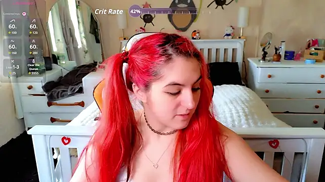 عرض كام jennystyle