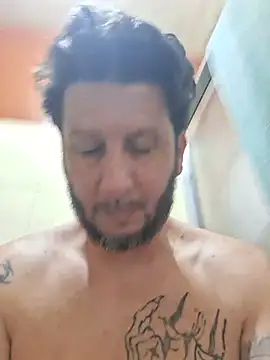 Meu_Pai – webcam-show