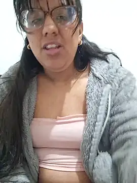 Chatroom XXX en direct de ZaidaWet