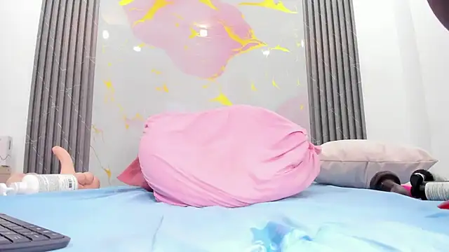 Živý XXX chat AgathaaSamss