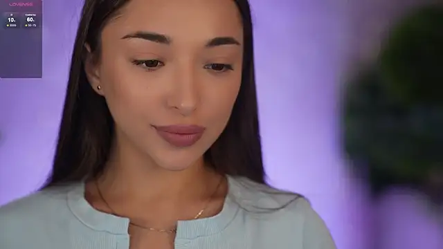 Živý XXX chat Jasmine_Flow
