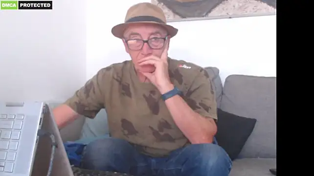Chat XXX en directo de bluedae1