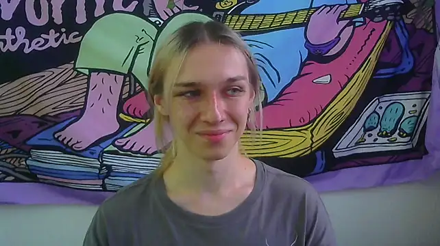 icebenz Live XXX-Chat
