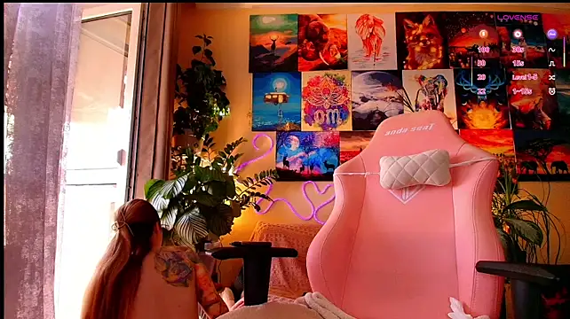 GoodWitch_'s Live XXX Chat