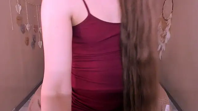RoxyMorris' Webcam Show