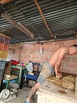 Show webcam de hoteder