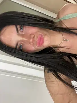 Chat XXX ao vivo de PamelaJonsom_