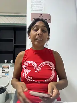 MELIZ_QUEEN Live XXX-Chat