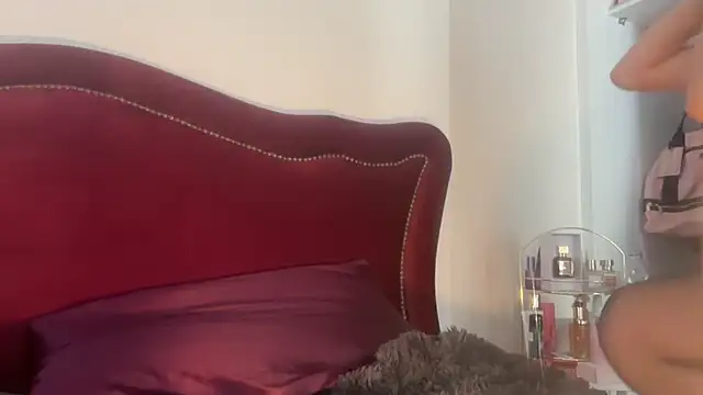 Sexypatronice Webcam-Show
