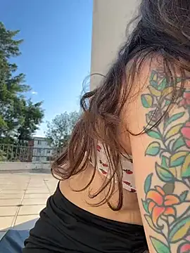 عرض كام Tallulah_Kinky