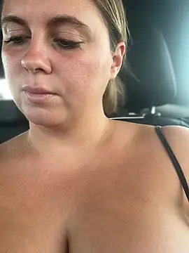 Samantha_official Adlı Modelin Web Kamerası Şovu
