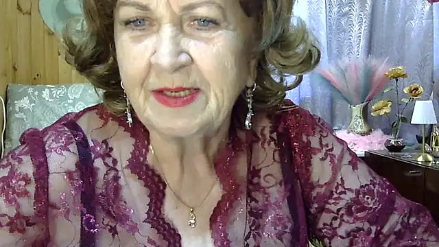 Webkamerová show Emma52610