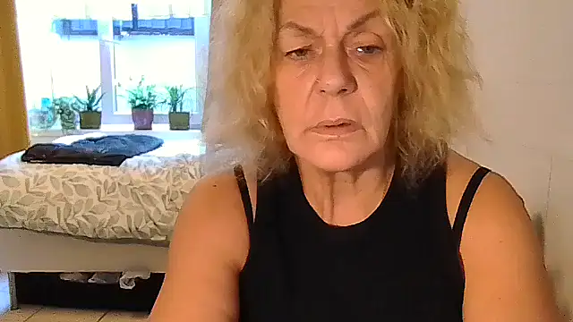 belgianshantie's Live XXX Chat
