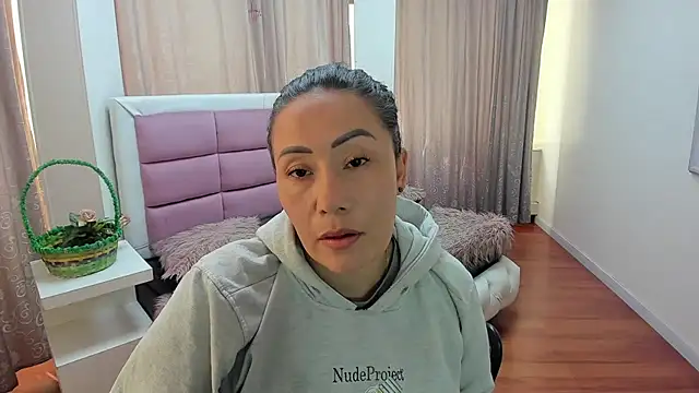 gaby_trent's Live XXX Chat