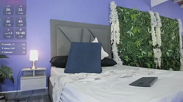 Gaby_cruz_'s Live XXX Chat