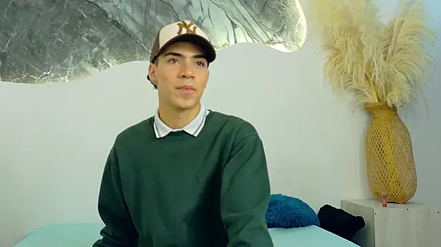 Monyel_Blake 라이브 XXX 채팅