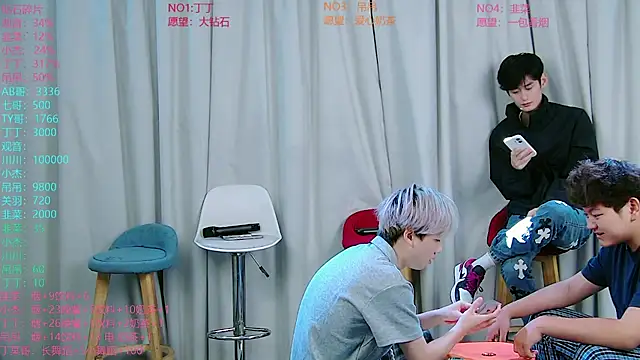 M-handsome-boy 라이브 XXX 채팅