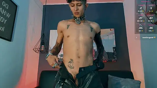 Maximoking26 Live XXX-Chat
