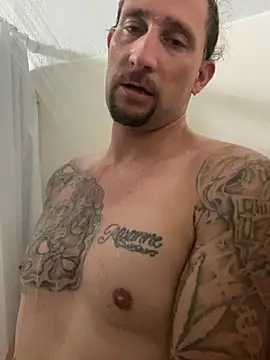Dddydick1 Show in webcam