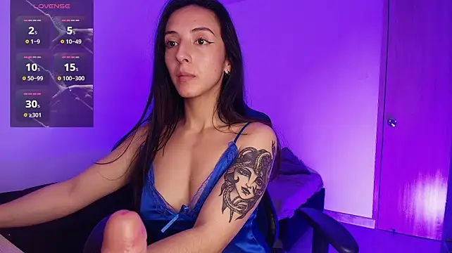 Chat XXX en directo de Nicolwhitee