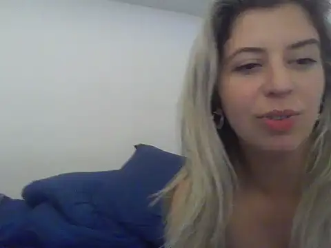 Chat XXX en directo de Lize_Ash