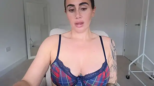 Chat +18 de LibbyLoveHeartx ao vivo