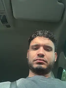 AUSTINN_TORRES Adlı Modelin Canlı XXX Sohbeti