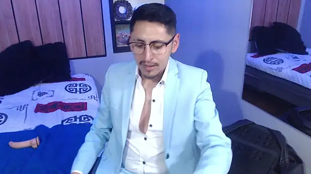 kevin_23_ 라이브 XXX 채팅