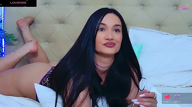 Daliya_ লাইভ XXX চ্যাট