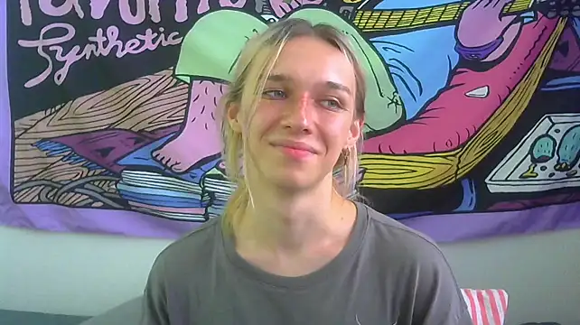 icebenz's Live XXX Chat