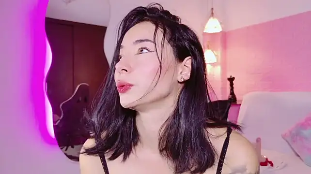VainillaSecret Live XXX-chat