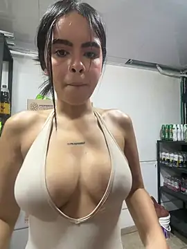 kitty_rousse01 Webcamshow