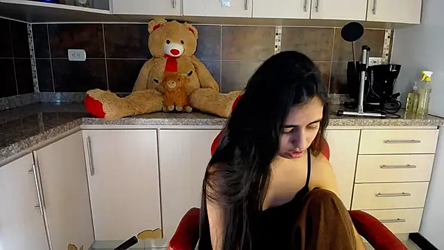 anna_alvarez Live XXX Chat