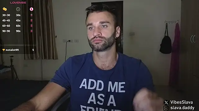 Онлайн чат XXX DaddySlava