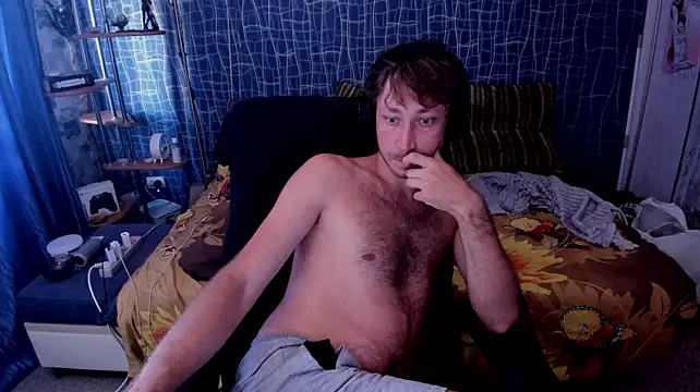 Živý XXX chat CuteBoy228