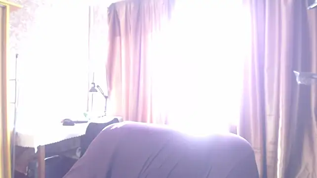 nicenike47's Webcam Show