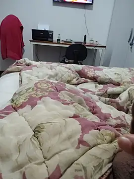 Willdpo Webcam show