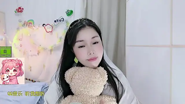XXX chat uživo modela HK_angelchloe