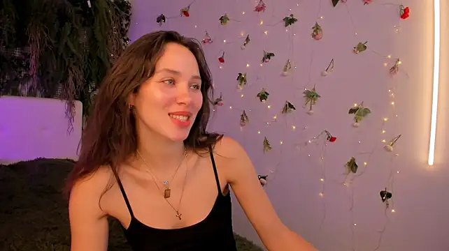 Black_Jenny's Live XXX Chat