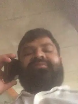 alan0ass 웹캠 쇼