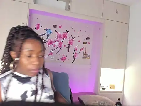 TaylorBloom – Naživo XXX chat